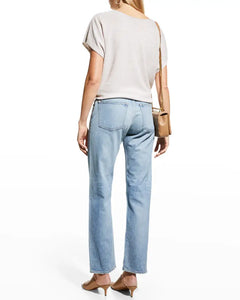 MOUSSY VINTAGE Gibraltar Straight