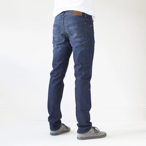 RALEIGH DENIM Martin Mason