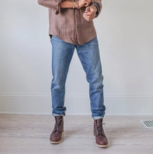 Load image into Gallery viewer, RALEIGH DENIM Graham Pilot