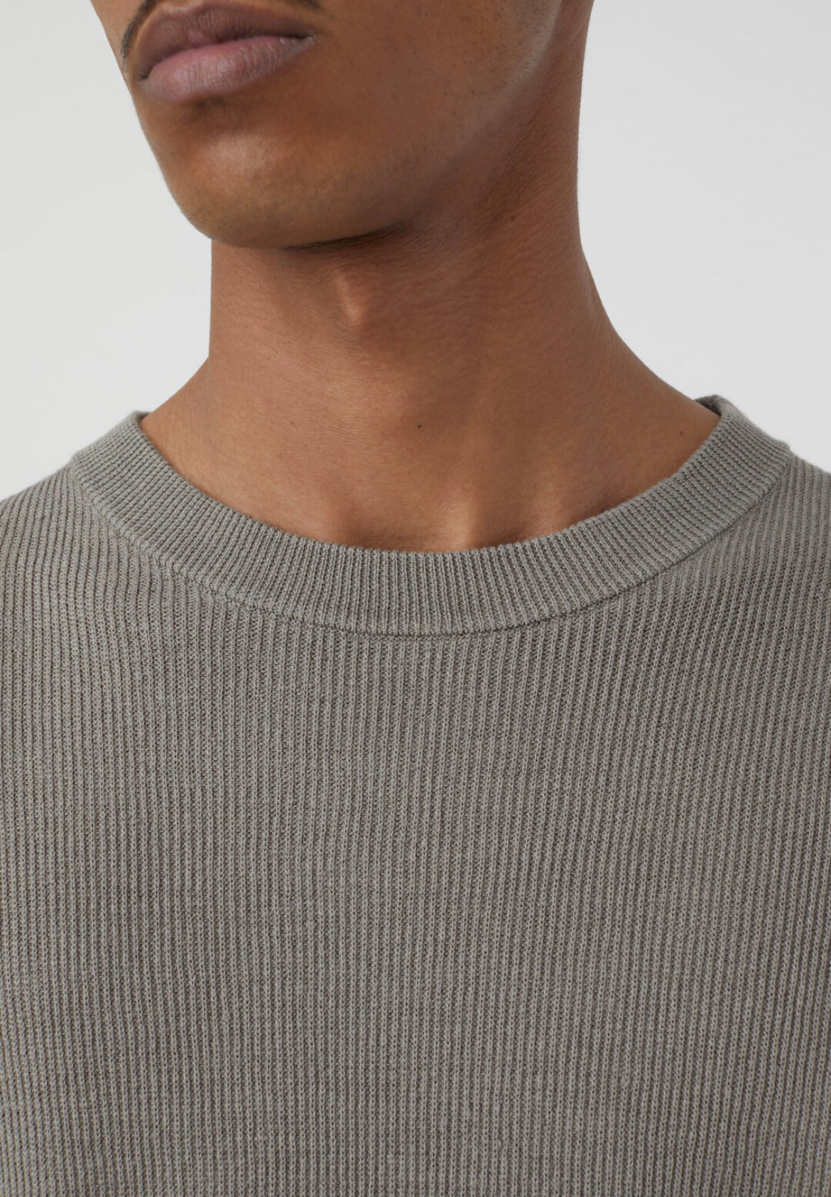 CLOSED Men’s Knitted Sweater