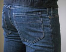Load image into Gallery viewer, RALEIGH DENIM Martin Mason