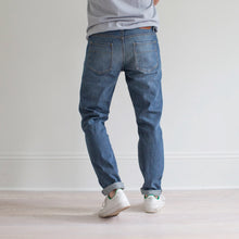 Load image into Gallery viewer, RALEIGH DENIM Graham Pilot