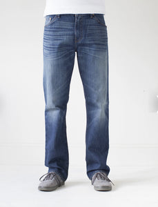 RALEIGH DENIM Alexander in 319 Wash