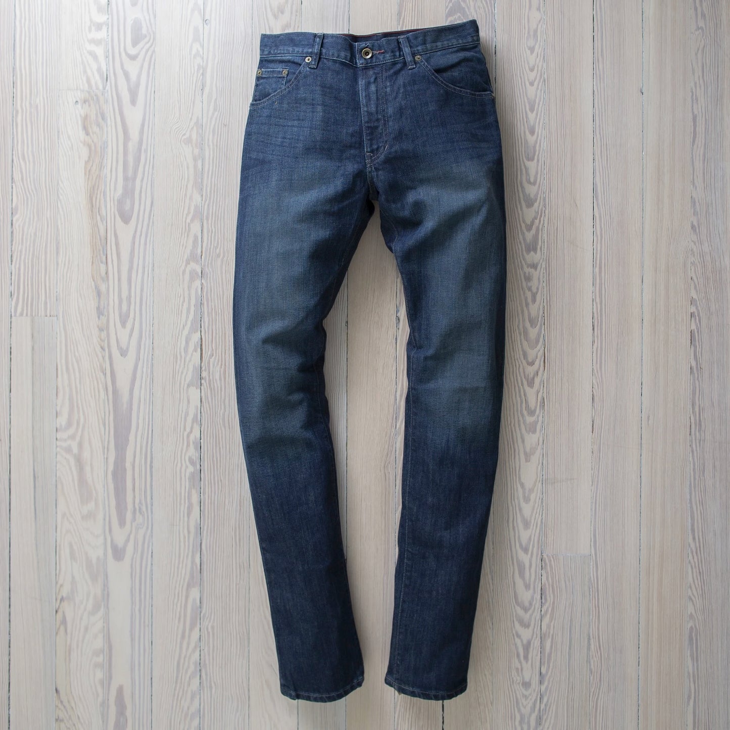 RALEIGH DENIM Martin Mason