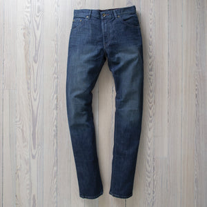 RALEIGH DENIM Martin Mason