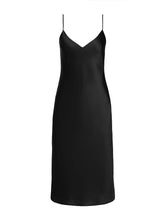Load image into Gallery viewer, L’AGENCE Jodie V-Neck Slip Dress