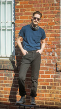 Load image into Gallery viewer, RALEIGH DENIM Martin Stretch in Black