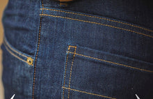 Load image into Gallery viewer, RALEIGH DENIM Martin Resin