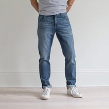 Load image into Gallery viewer, RALEIGH DENIM Graham Pilot