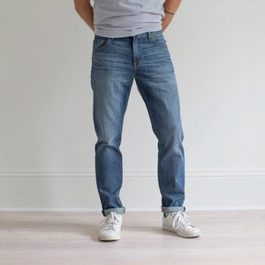 RALEIGH DENIM Graham Pilot
