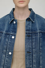 Load image into Gallery viewer, MOUSSY VINTAGE GRIXDALE 2nd JACKET