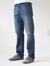 Load image into Gallery viewer, RALEIGH DENIM Alexander in 319 Wash